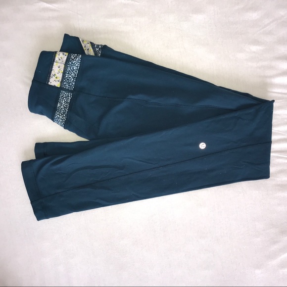 lululemon athletica Pants - Lululemon Leggings